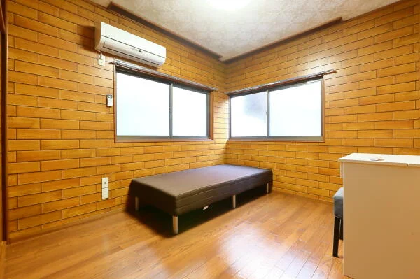 部屋　MS201