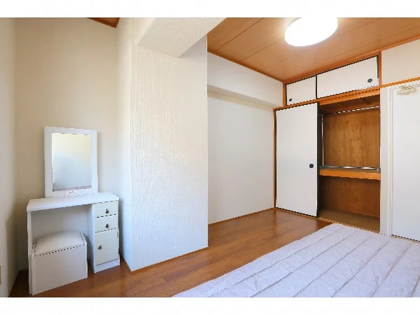 部屋　KB405