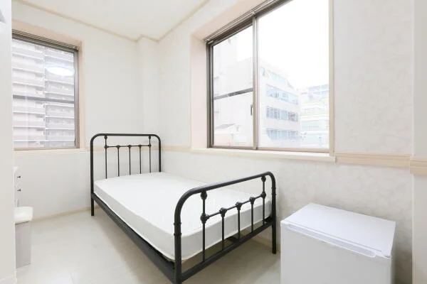 部屋　CY504
