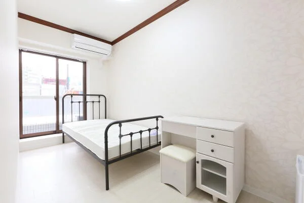 部屋　CY201