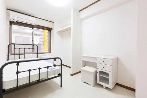 部屋　CY305
