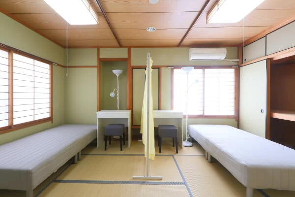 部屋　SN204