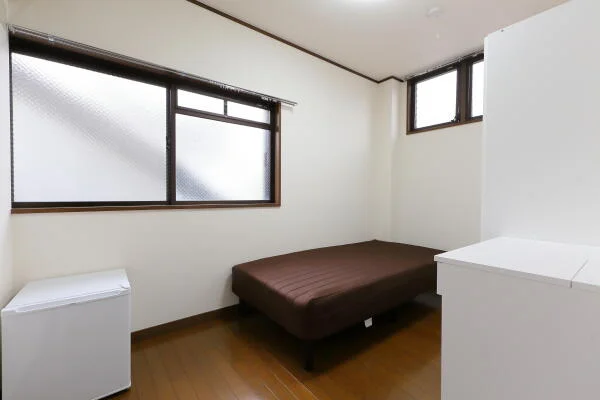 T-C’s(Si:s) share梅田4中崎町