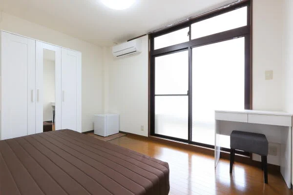 T-C’s(Si:s) share梅田4中崎町