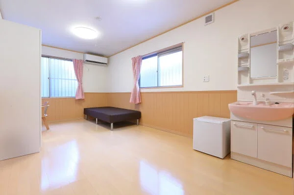 T-C’s(Si:s) share駒川中野
