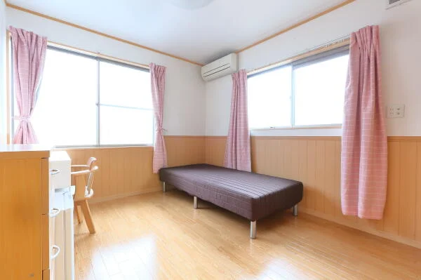 T-C’s(Si:s) share駒川中野