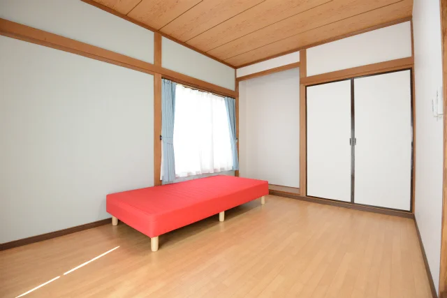 T-大倉山ホーム
