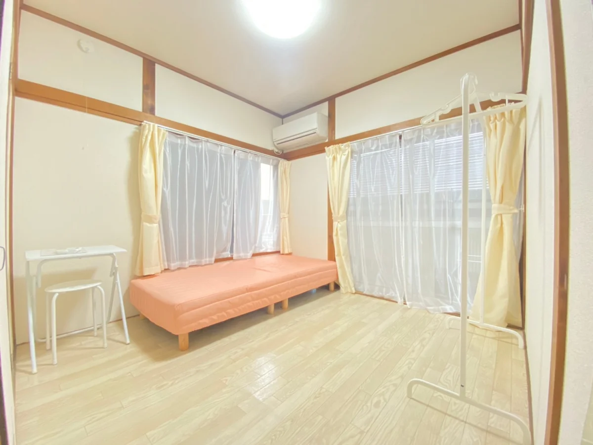 T-OHANAハウス妙蓮寺