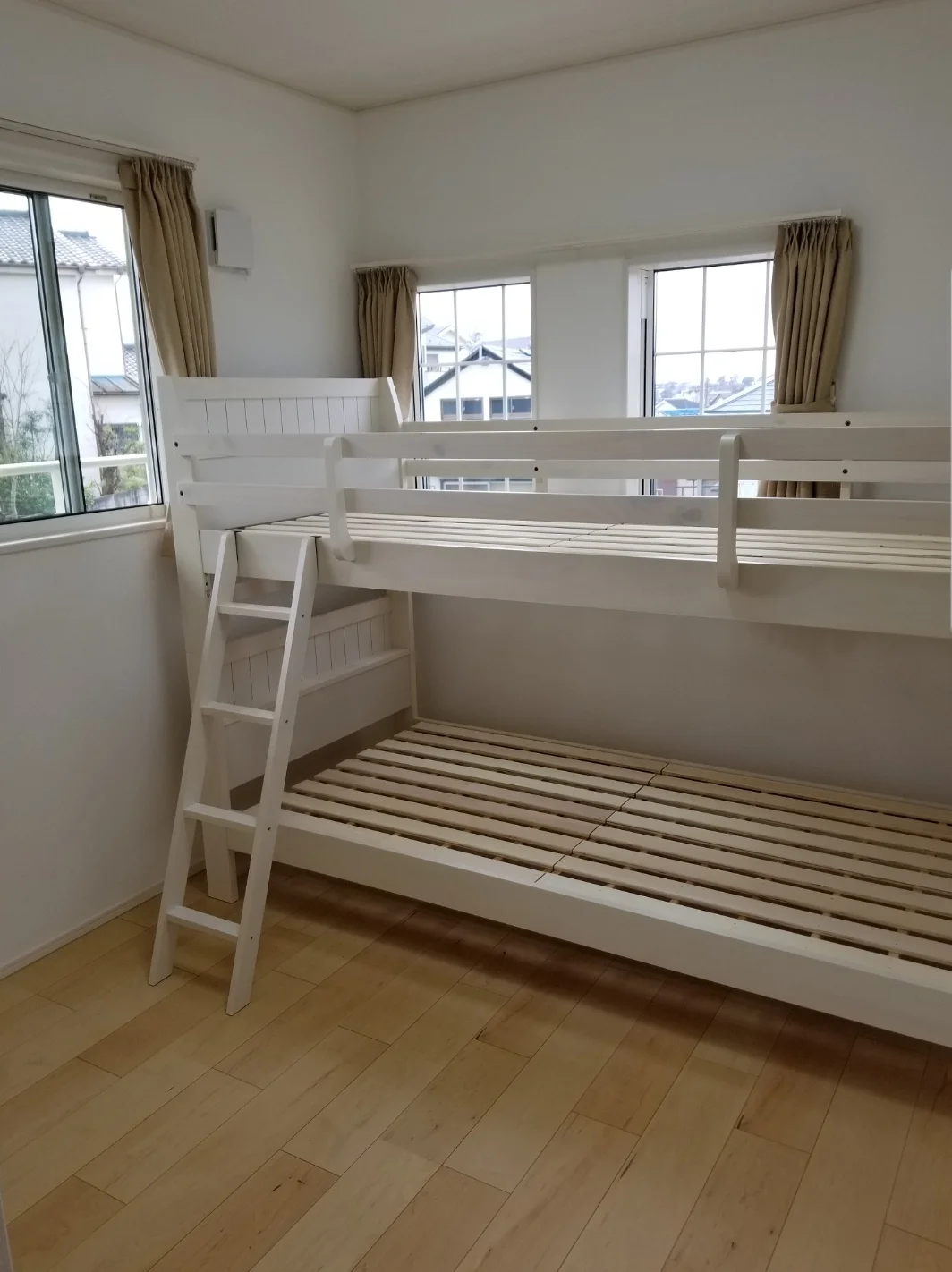 T-Petit Maison シェアハウス