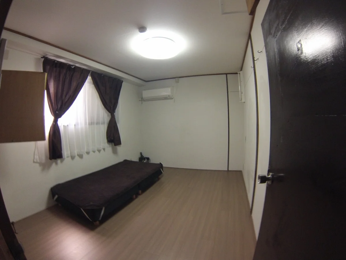 お部屋参考写真