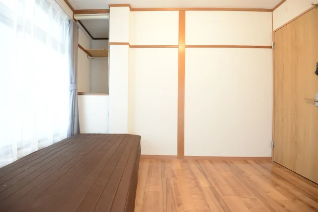 T-フェアハウス赤塚