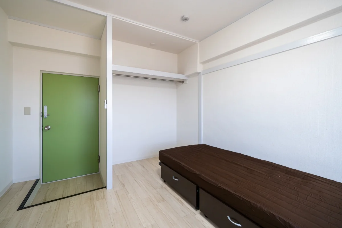 T-SHARE HOUSE 180° 柏北