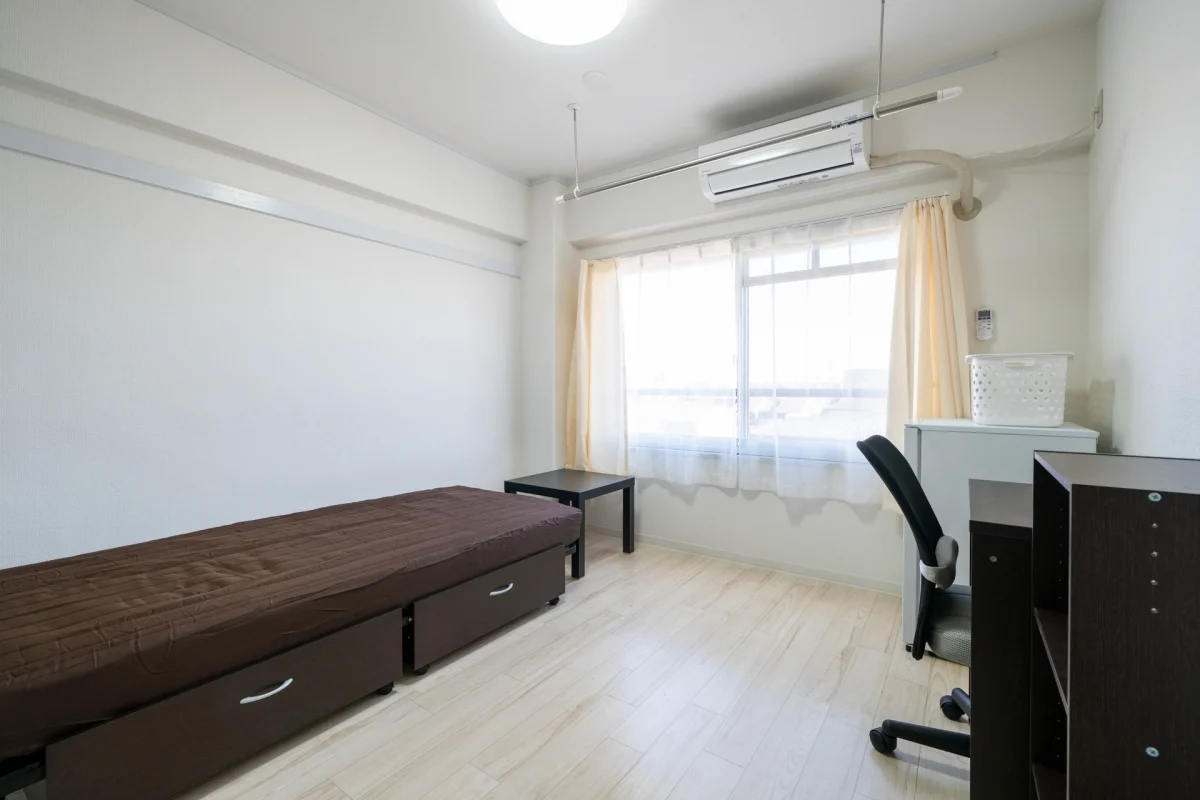 T-SHARE HOUSE 180° 柏北