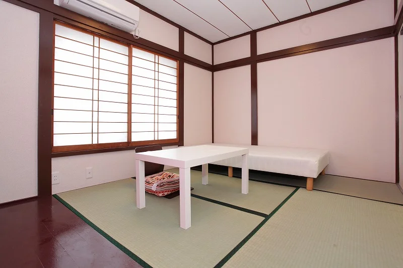 T-コミュニティーハウス横浜弘明寺