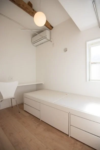 T-chouchou45経堂