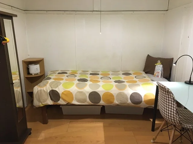 T-洗足池ハウス