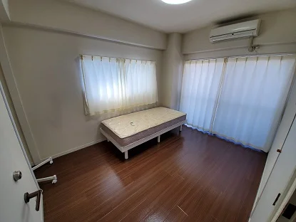 日当たりの良いお部屋