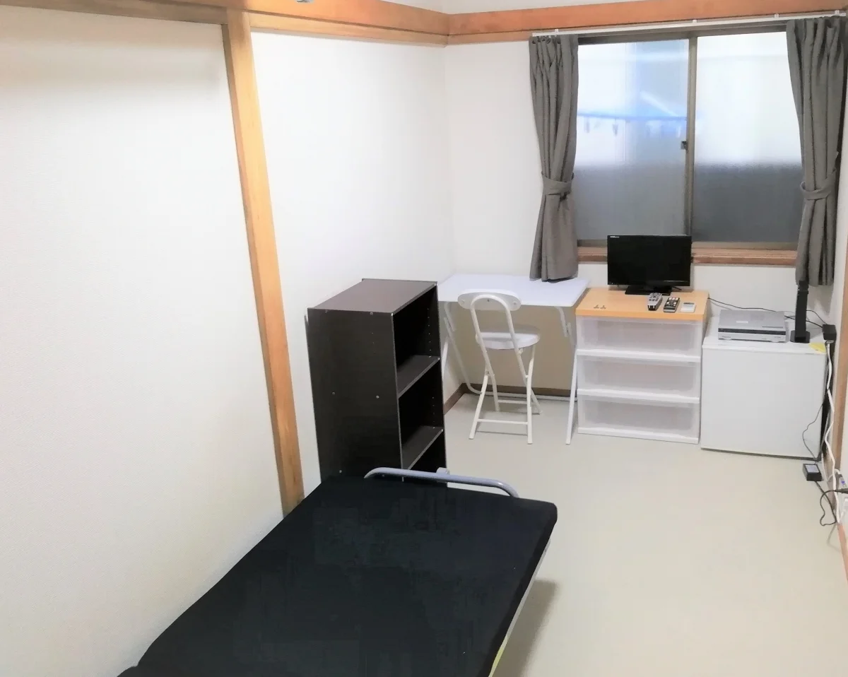 T-M'sルーム中野