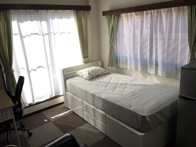 T-シェアハウス板橋本町