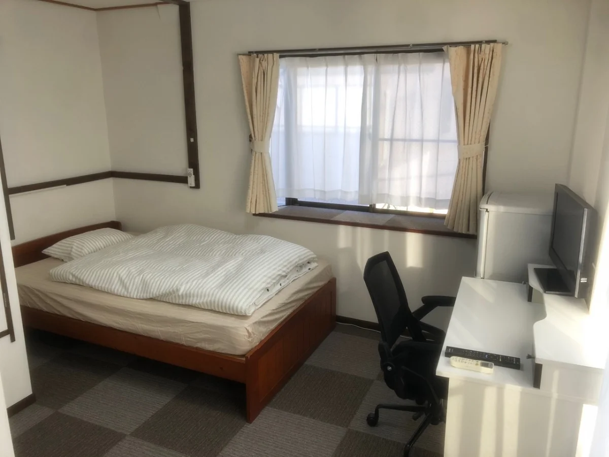 T-シェアハウス板橋本町