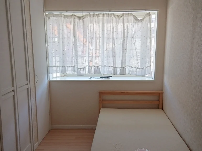 部屋写真３
