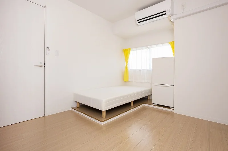 205号室