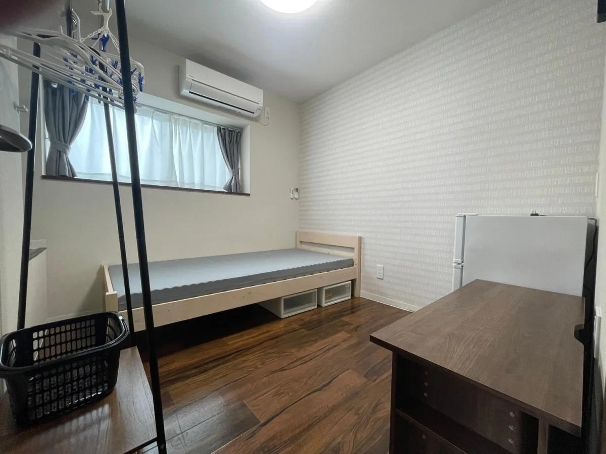 T-WISE HOUSE 北野川/溝の口