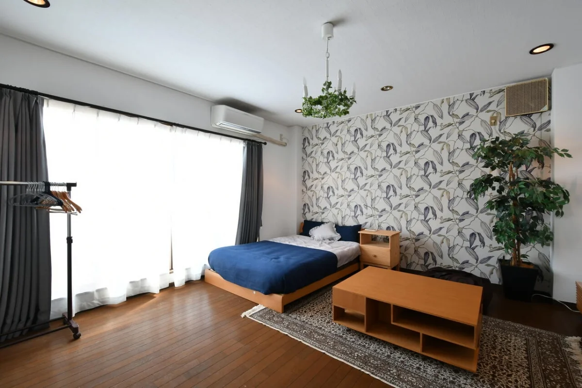 T-階 ~kizahashi~ south Osaka