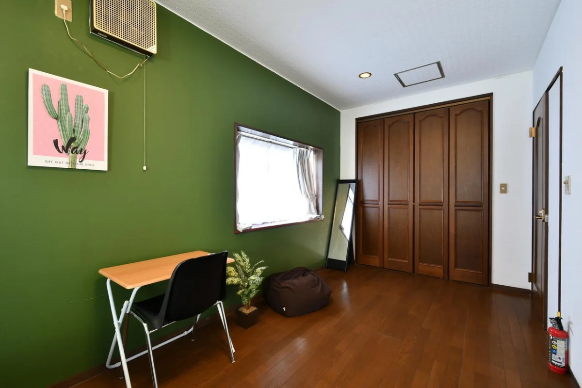 T-階 ~kizahashi~ south Osaka