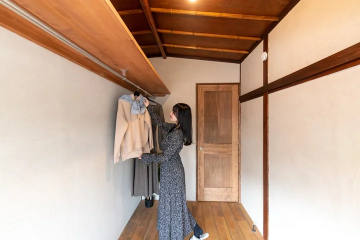 T-仲な家 nakanaka