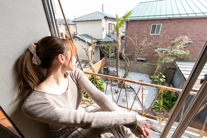 T-仲な家 nakanaka