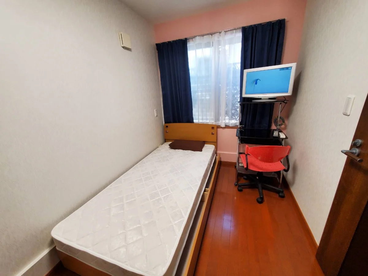 Room A
