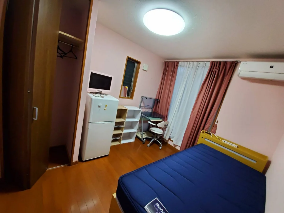 Room B