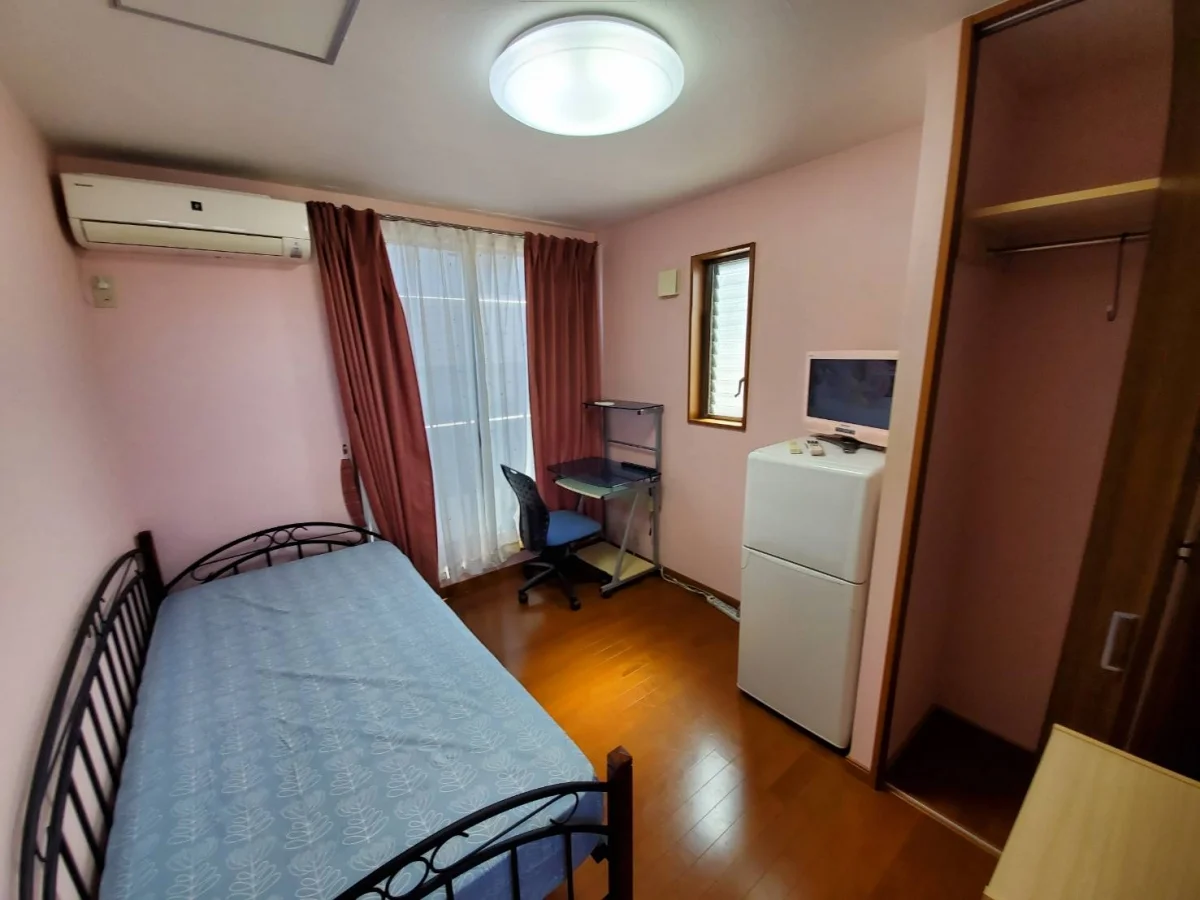 Room F