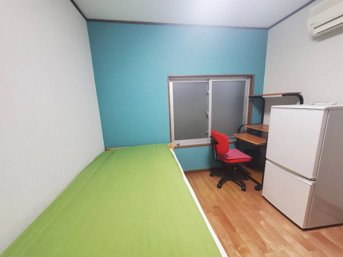 Room A