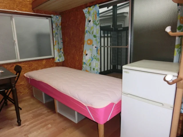 Room C