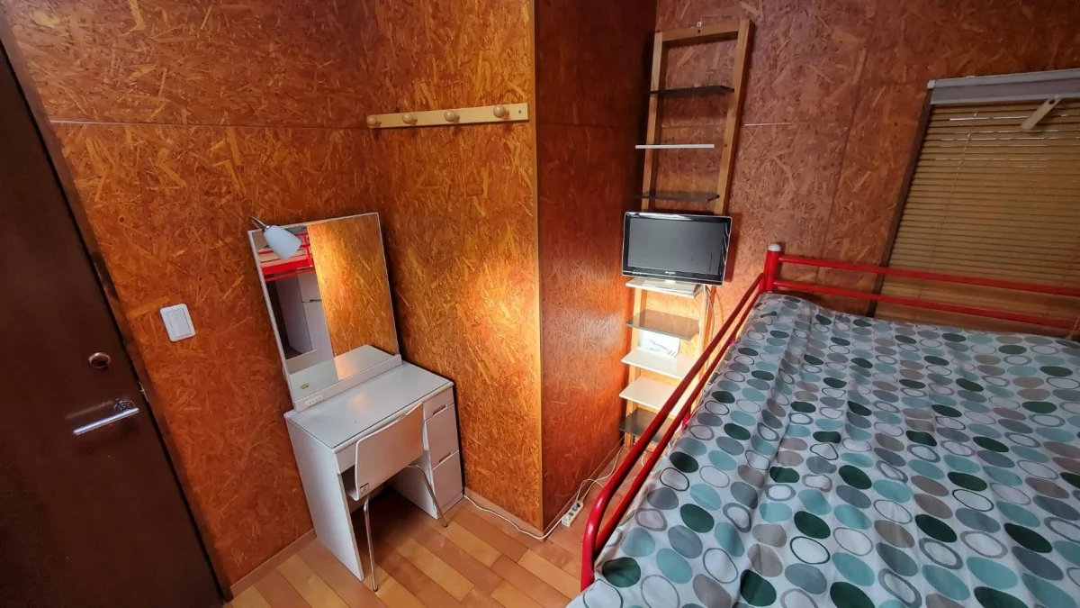 room D
