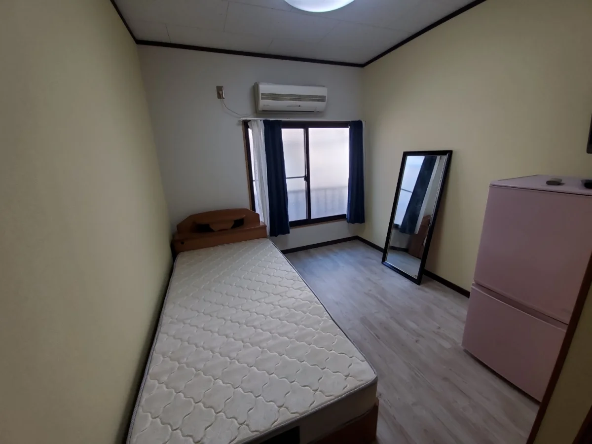 Room C