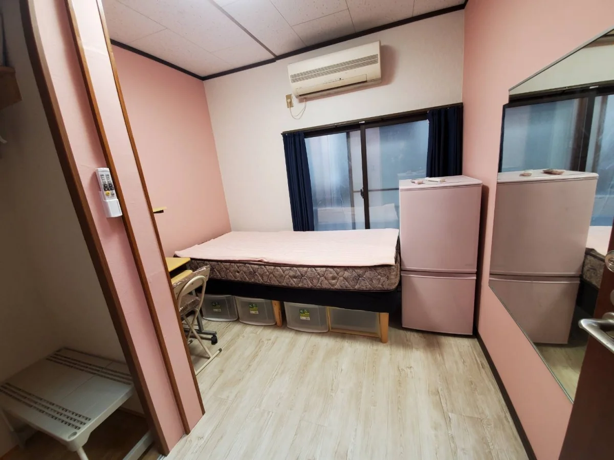 Room D