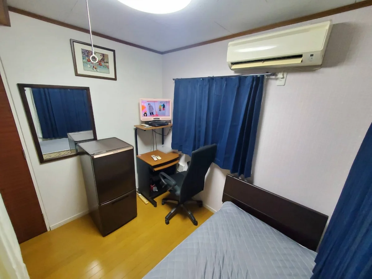 Room A