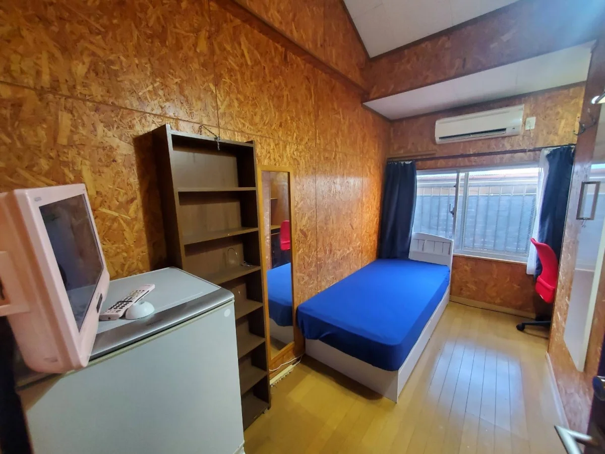 Room F