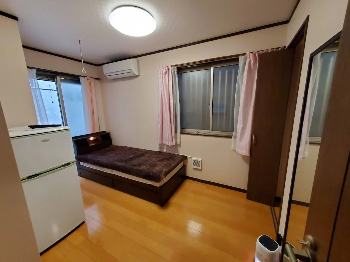 Room A