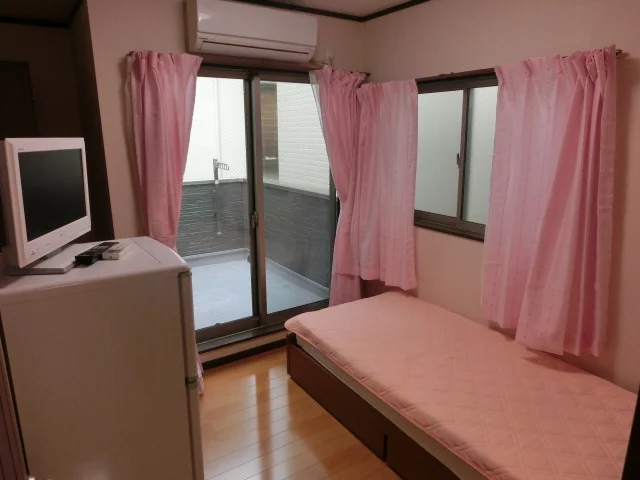 Room B