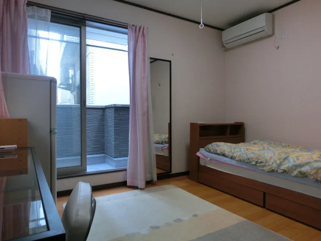 Room C