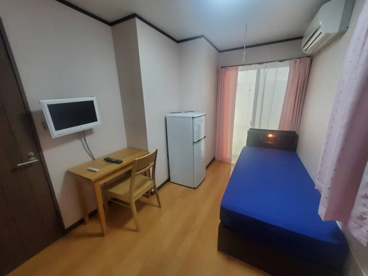 Room A