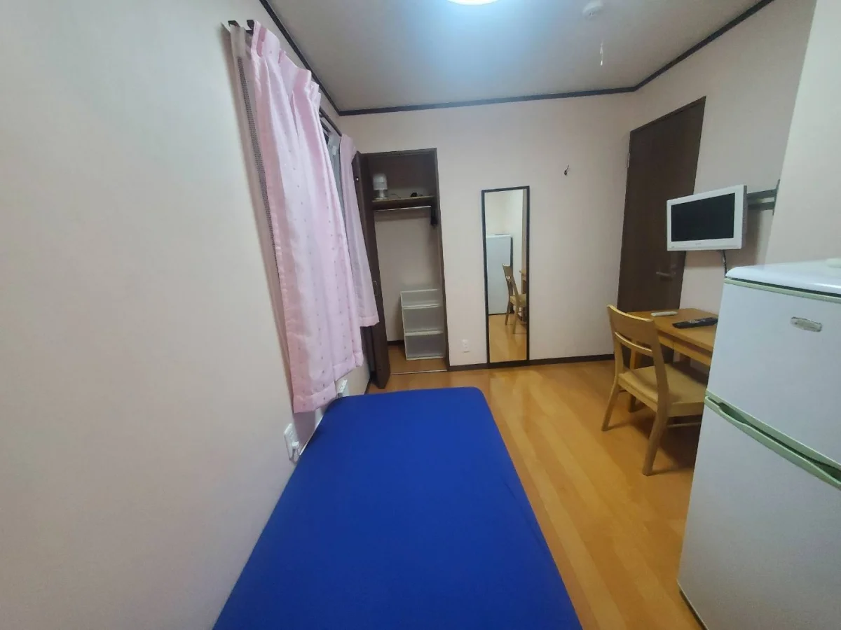 Room A