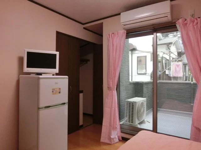 Room B