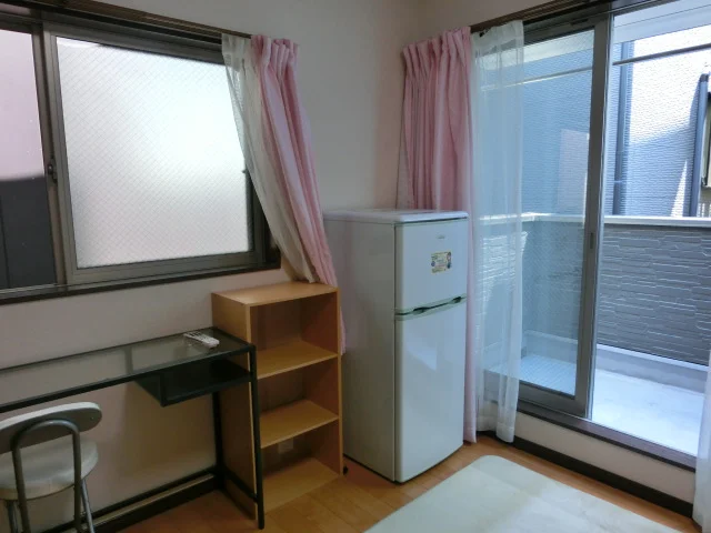 Room C