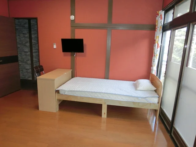 Room D