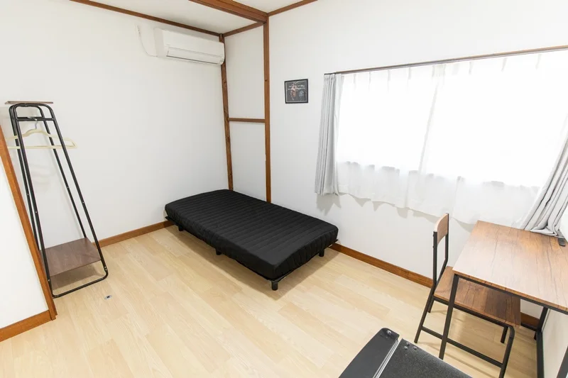 T-筋トレシェアハウス東池袋